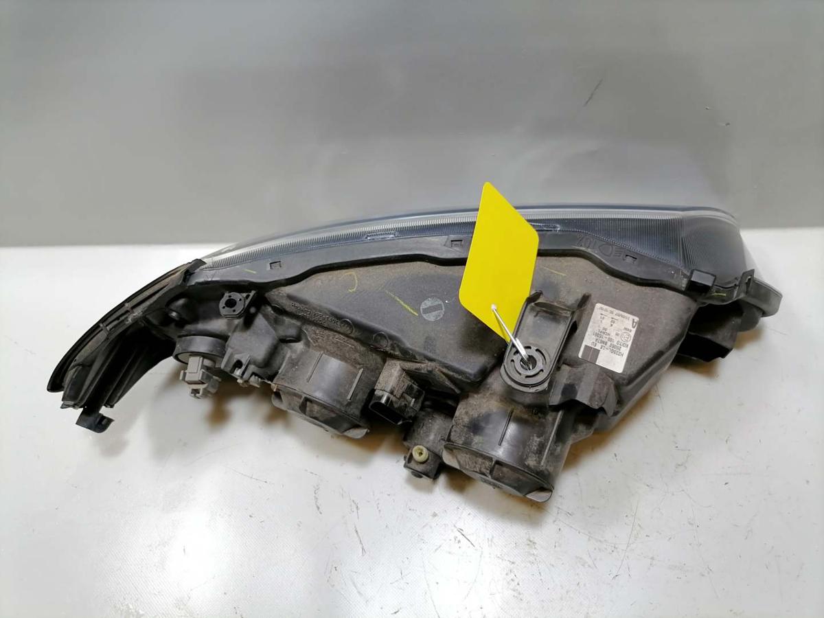 Nissan Almera N16 original Scheinwerfer vorn links Halogen Facelift Bj.2002